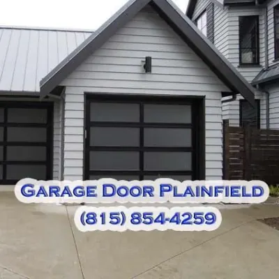 Garage Door Repair Plainfield