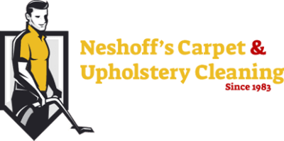 Neshoff’s Carpet & Upholstery Cleaning