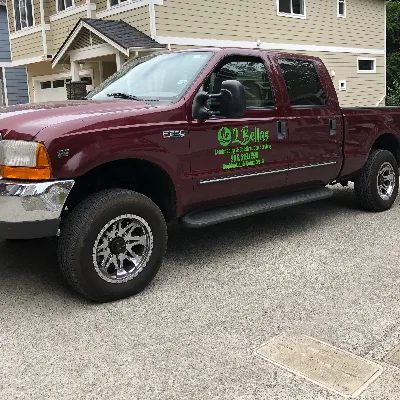 2Bellas Landscaping Services LLC