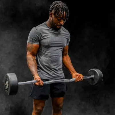X Fitness Personal Tranining