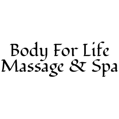 Body For Life Massage & Spa