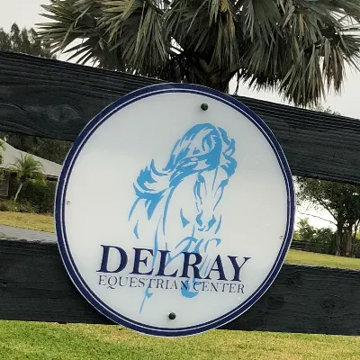 Delray Equestrian Center