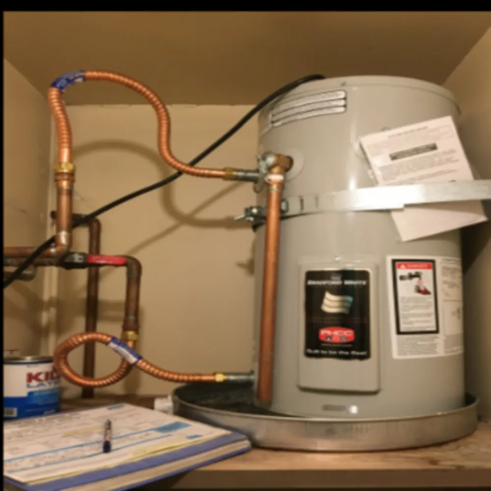 Shapiro & Sons Plumbing