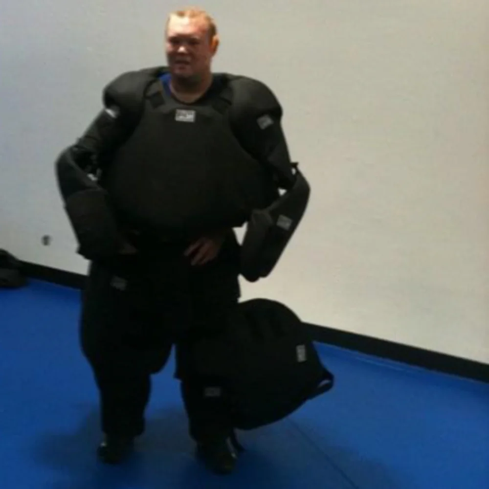 Filipino Martial Arts. Empty Hand, Knife, Stick, Gun Tactics