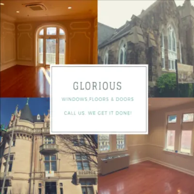 Glorious Floors & Interiors