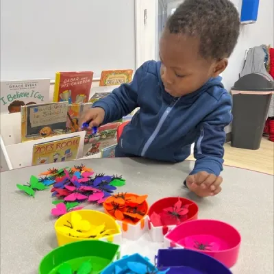 Thrive Early Learning Academy