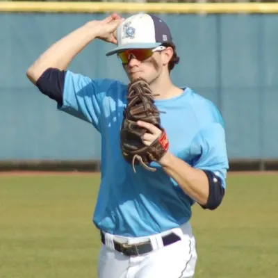 Williams Baseball 