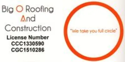 Big O Roofing And Construction
