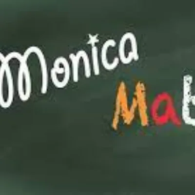 Monica's Math Tutoring