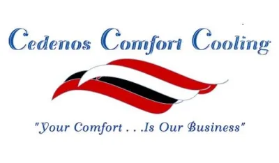 Cedenos Comfort Cooling