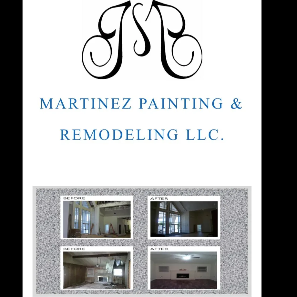 Martinez Painting And Remodeling Llc