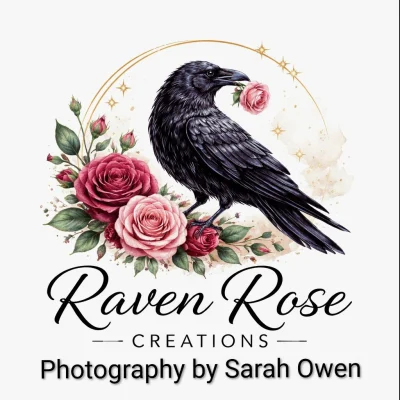 Raven Rose Creations 
