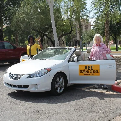 Abc Driving School