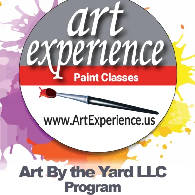 Art Experience Virtual Painting Classes