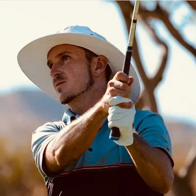 Shane Simmons Golf