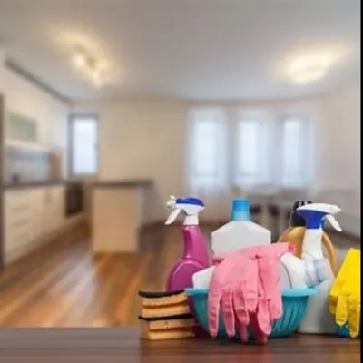 Spotless Cleaning Services