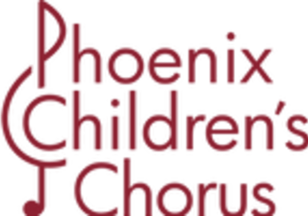 Phoenix Children's Chorus