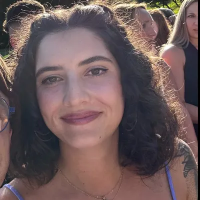 Mia D'Amico