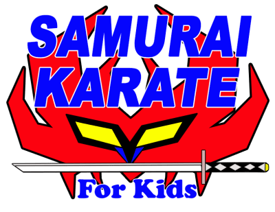 Samurai Karate For Kids