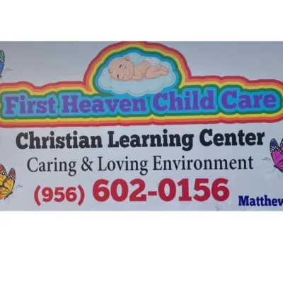 First Heaven Child Care LLC