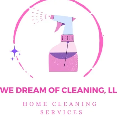 We Dream Of Cleaning
