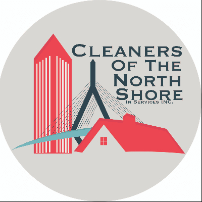Cleaners Of The North Shore In Services Inc.