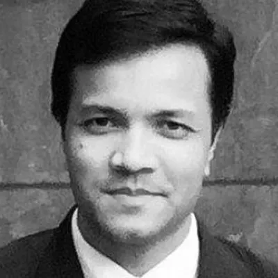 Rashidul Bari