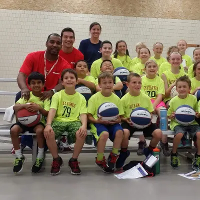 Capital City Outkast Youth Basketball