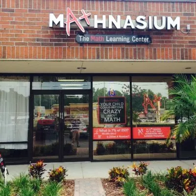 Mathnasium Of Carrollwood