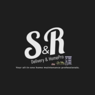 S&R Delivery And Home Improvements