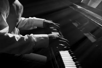 De Angelo's Music Lessons