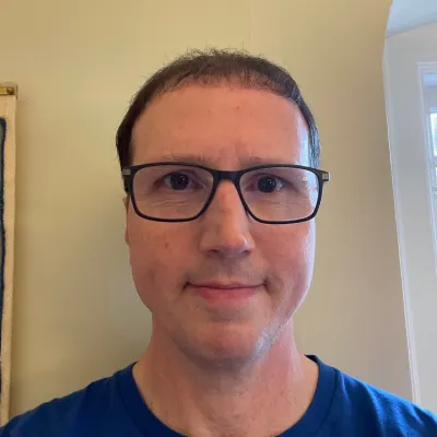 Kevin Smith Math Tutor