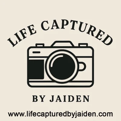 Life Captured By Jaiden