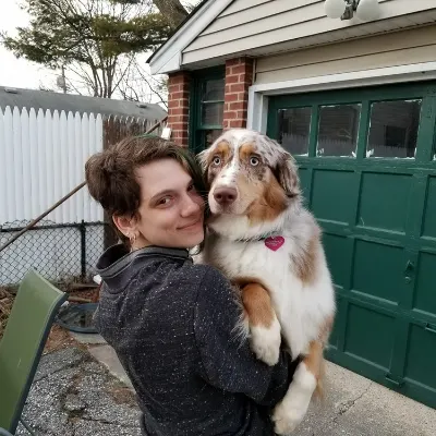 Pandora's Pet Parlor, INC