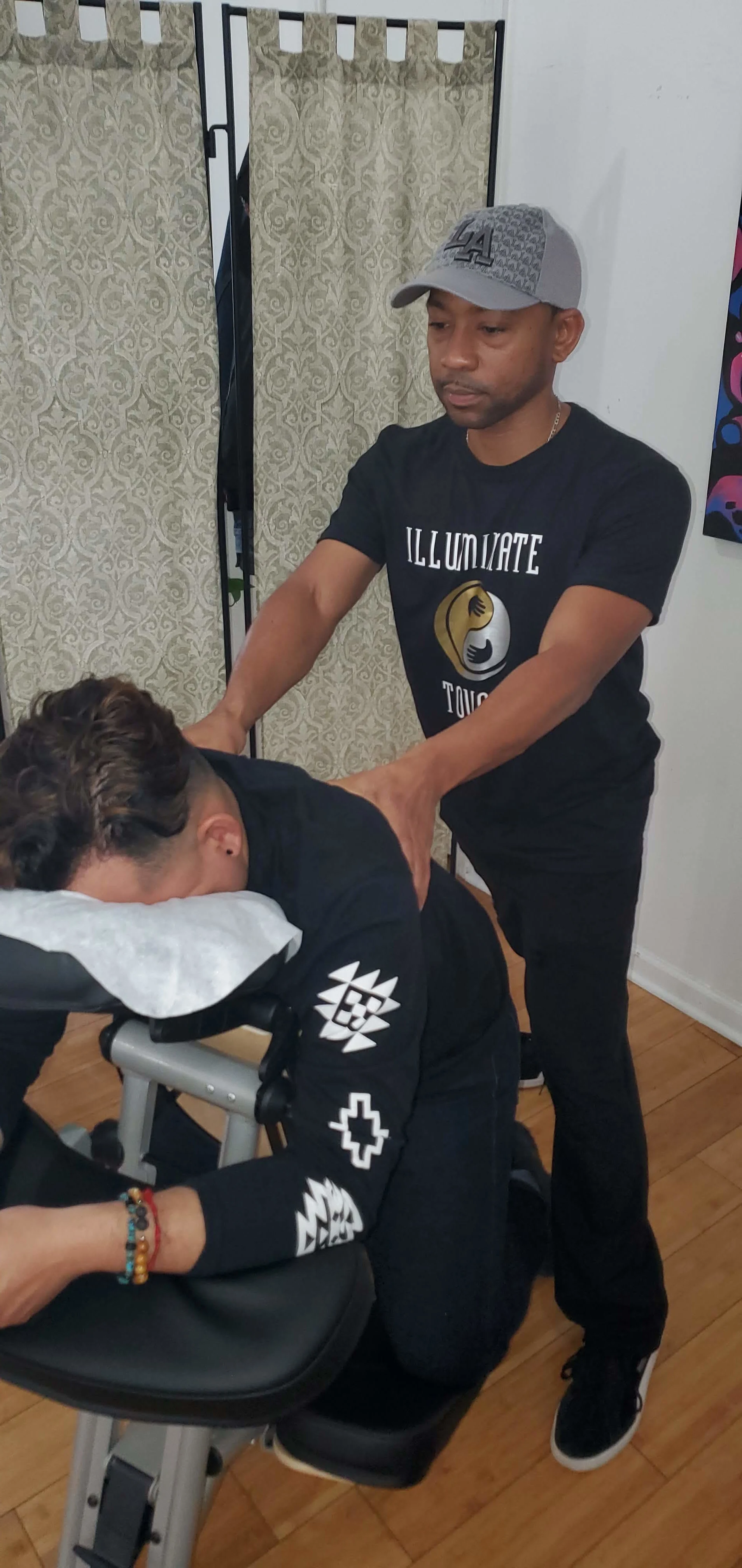 Luxury Male Massage Therapists Near Me: Indulge Yourself - liue516