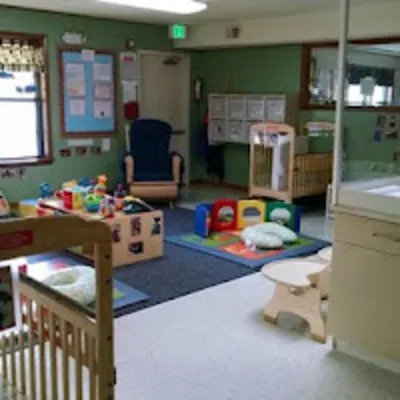 Kensington KinderCare