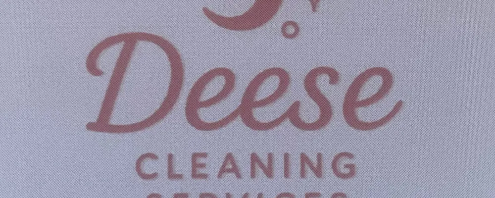Deese Cleaning Services