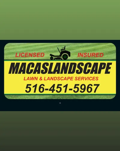 Macaslandscape
