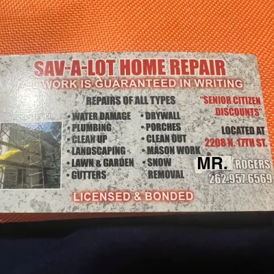 SAV_A_LOT