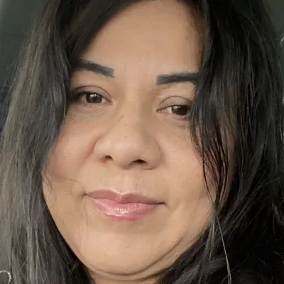 Elizabeth Barragan 