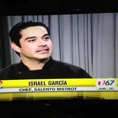 Hi Five Catering