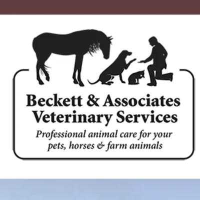 Beckett & Associates Veterinary Services