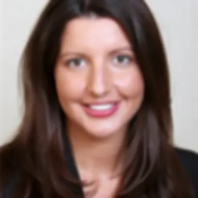 Holly Rai