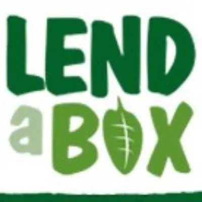 LEND A BOX