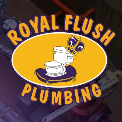 Royal Flush Plumbing Of Covington