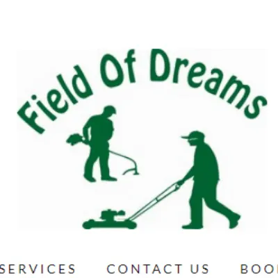 Fields Of Dreams Landscaping Llc