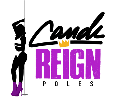 Candi Reign Poles