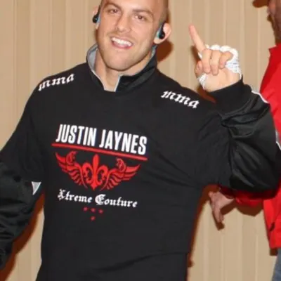 Jaynes Combat And Fitness Training