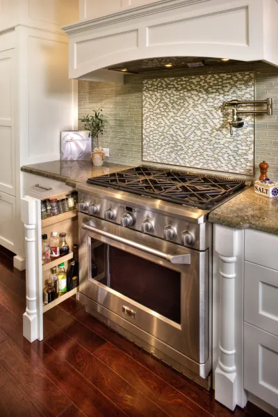 Amanda Fossum Design