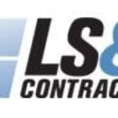 LARRY SCHAFER & GRANDSON CONTRACTOR